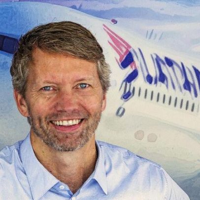 Latam propõe norma para punir passageiros indisciplinados em voos