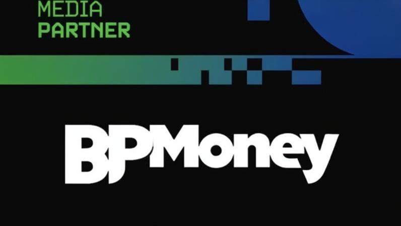 BP Money no Blockchain Rio 2025