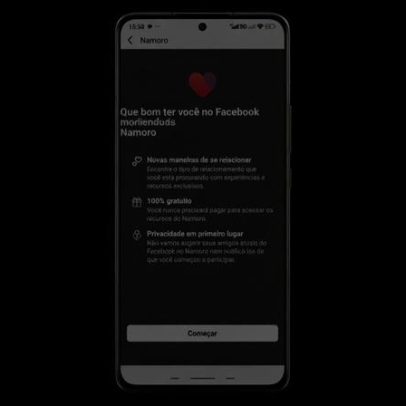 Como ativar o Facebook Namoro e entender a ferramenta de encontros