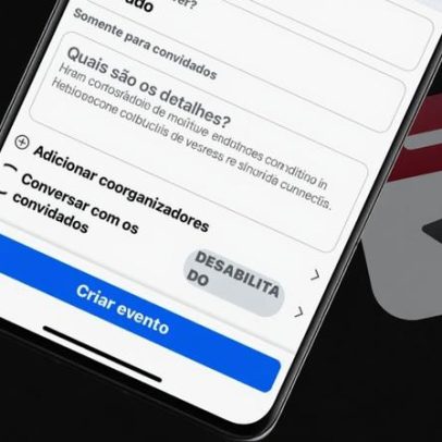 Como criar um evento no Facebook: guia prático para usar a ferramenta