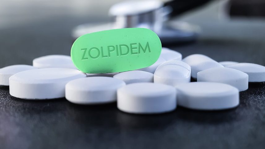 Uso de zolpidem disparou no Brasil nos últimos anos