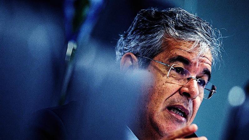 Presidente da Apex, Jorge Viana (Foto: Daniel Teixeira/Estadão)