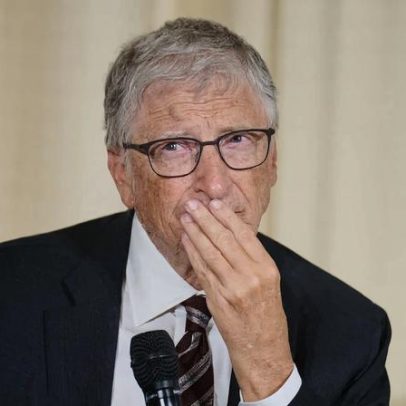 Bill Gates se surpreende com avanços da inteligência artificial