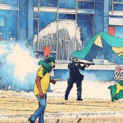 STF condena 119 pessoas por envolvimento nos atos antidemocráticos de 8 de janeiro