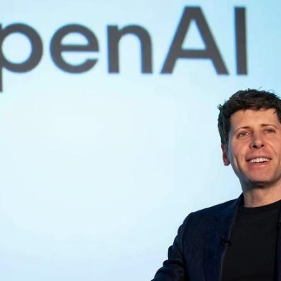 Dono do ChatGPT planeja investir em chips cerebrais para competir com Elon Musk