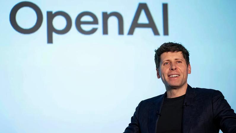 Dono do ChatGPT quer investir em chips de implantes cerebrais para aumentar rivalidade com Elon Musk