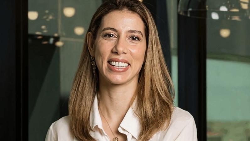 Isabel Sica Longhi. Foto: Reprodução