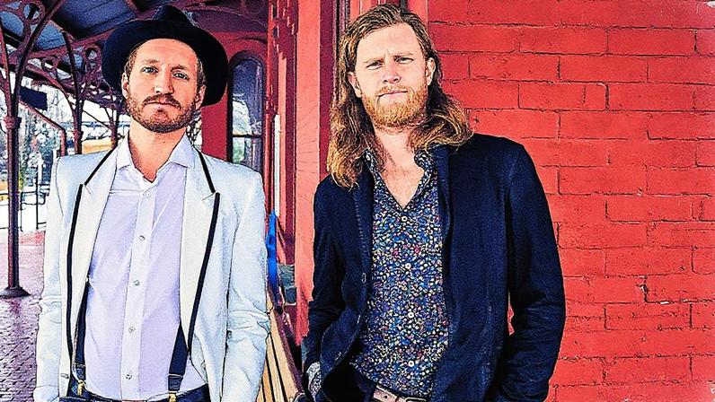 The Lumineers estão fazendo as malas para o Hemisfério Sul, anunciando que levarão sua turnê mundial Automatic para a Austrália e Nova Zelândia. (Foto: Reprodução)