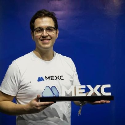 MEXC mira Brasil como polo estratégico de Web3 na América Latina