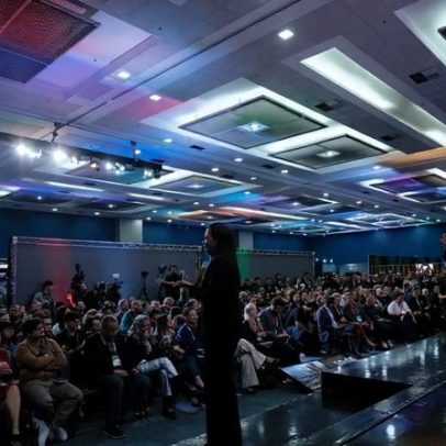 Blockchain.RIO 2025 reúne mais de 20 mil pessoas e impulsiona inovação