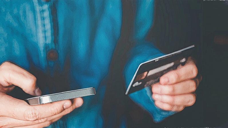 Fintechs são obrigadas a reportar informações por meio da e-Financeira (Foto: Reprodução)