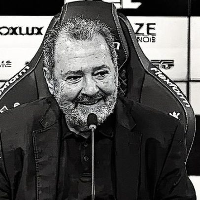 Eagle planeja executivo ex-Flamengo e Corinthians para reestruturar Botafogo