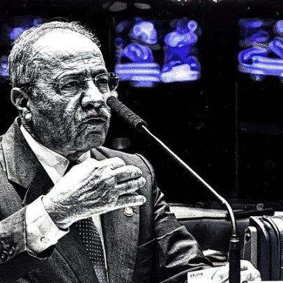 Senador envolvido em escândalo é titular da CPMI do INSS