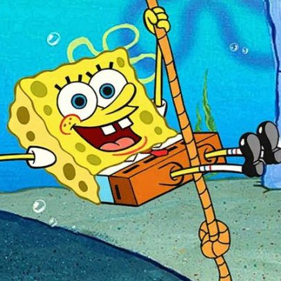 Bob Esponja se torna símbolo da cultura pop e conquista novas gerações