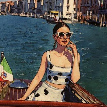 Nova temporada de “Emily in Paris” traz estilo retrô e romance em alta na moda