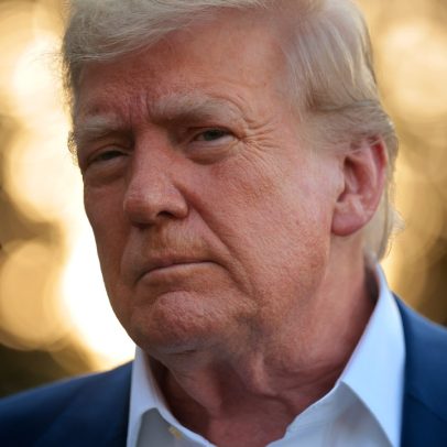 Americanos responsabilizam Trump pelo aumento do custo de vida, aponta pesquisa