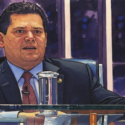 Alcolumbre solicita união entre senadores frente à pressão por impeachment de Moraes