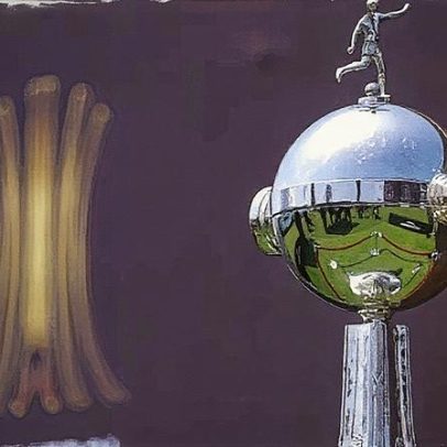 Quartas de final da Libertadores: datas, horários e transmissões no Disney+