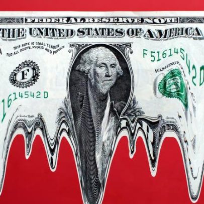 Dólar avança e supera R$ 6, mas fatores podem limitar novas quedas