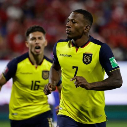 Brighton enfrenta dificuldades para manter jogadores sul-americanos no elenco