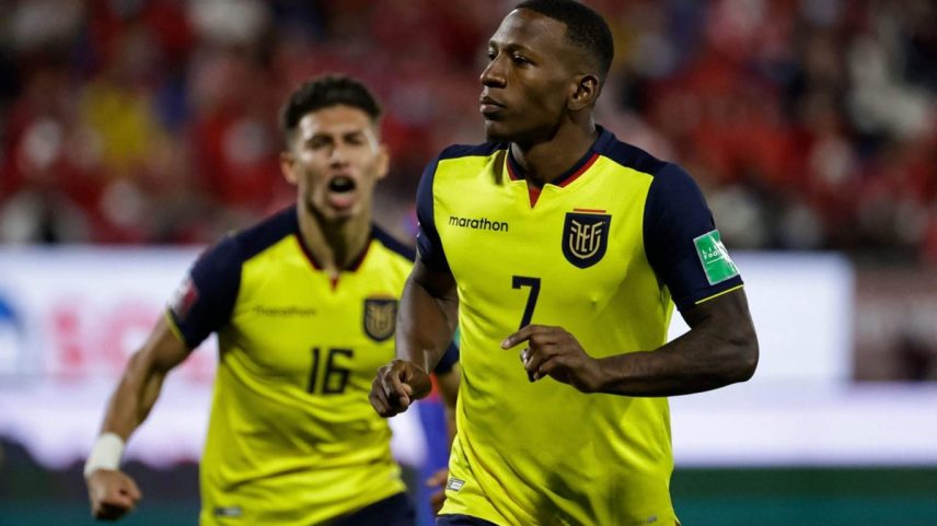 Foto: Reprodução/The Athletic UK