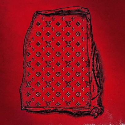 Louis Vuitton lança batons de luxo com preços surpreendentes de R$ 870
