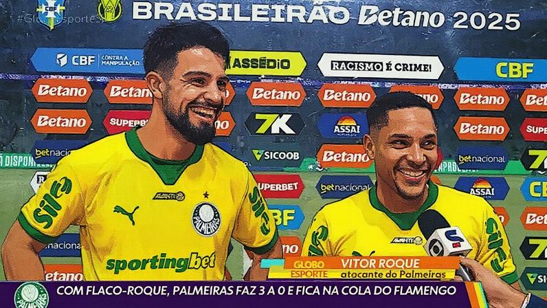 Foto: Reprodução