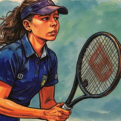 Corinthians define confrontos das semifinais da ITF juvenil em emocionante torneio