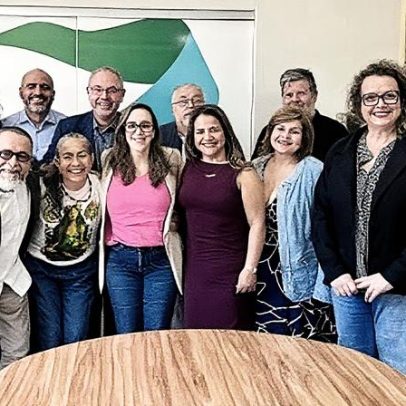 PSOL e Rede dão início a negociações para renovar federação partidária
