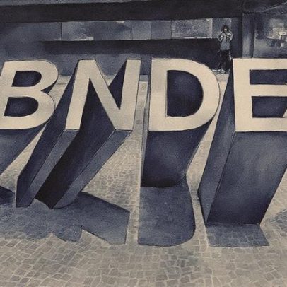 BNDES registra lucro de R$ 13,3 bilhões no primeiro semestre com JBS