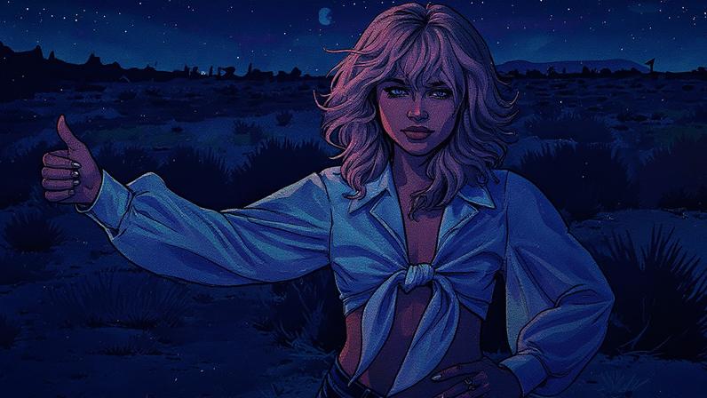 Sabrina Carpenter alcança o primeiro lugar na parada Pop Airplay da Billboard com a música "Manchild", sendo esta sua sexta canção a atingir a liderança (Foto: Reprodução)
