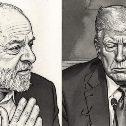Trump revoga vistos de funcionários do governo Lula, anuncia secretário