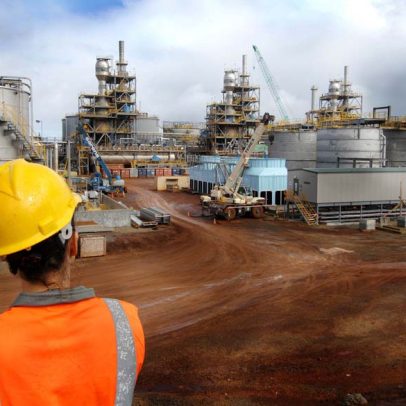 Ibovespa inicia agosto em alta e busca recuperar perdas do mês anterior