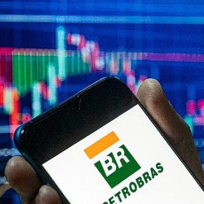 Queda nos dividendos da Petrobras reduz receita da União ao menor nível desde 2022