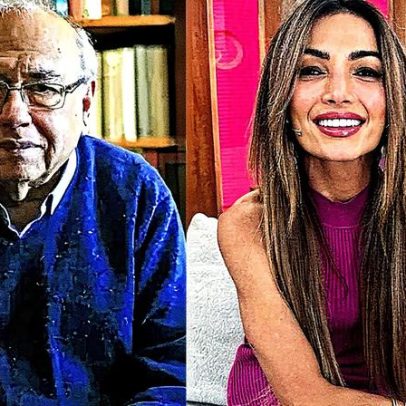 Luis Fernando Verissimo cria crônica inspirada em Patrícia Poeta como personagem