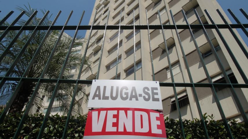 Fim do QuintoCed afeta cerca de 45 mil contratos com 3 mil imobiliárias (Foto: Felipe Rau/Estadão)