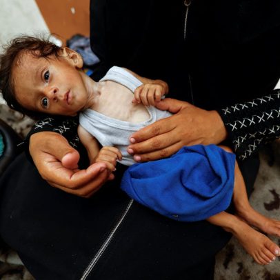 Gaza enfrenta nova onda de violência e sofrimento humanitário crescente