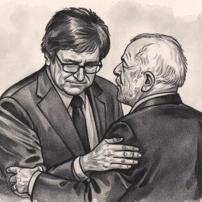 Lula consulta STF antes de reconduzir Paulo Gonet à PGR
