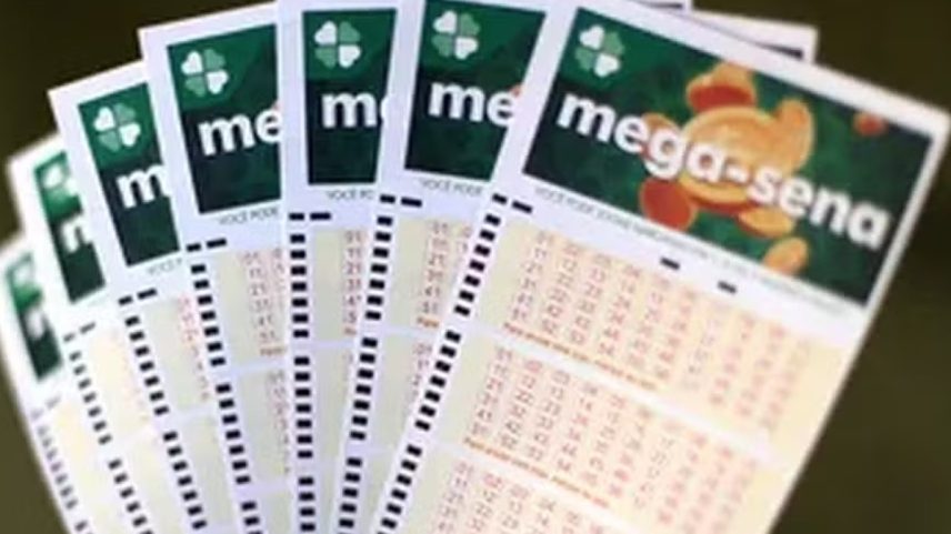 Mega-Sena sorteia prêmio acumulado de R$ 85 milhões neste sábado (2) (Foto: Reprodução)
