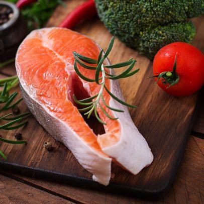 Alimentos que impulsionam o crescimento saudável dos cabelos