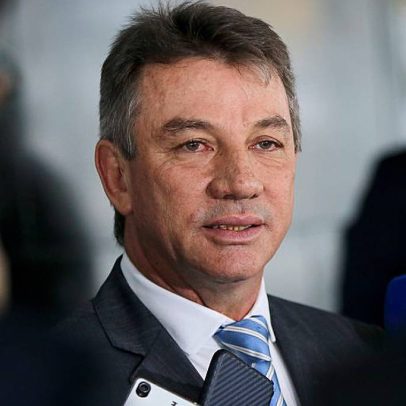 Cármen Lúcia agenda no TSE julgamento de cassação de governador e vice de Roraima