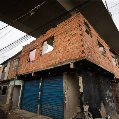 CDHU planeja desocupar favela com crianças na zona leste de São Paulo durante o ano letivo