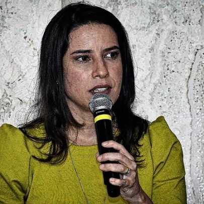 Raquel Lyra tem 48,7% de aprovação e 47,6% de reprovação, aponta pesquisa