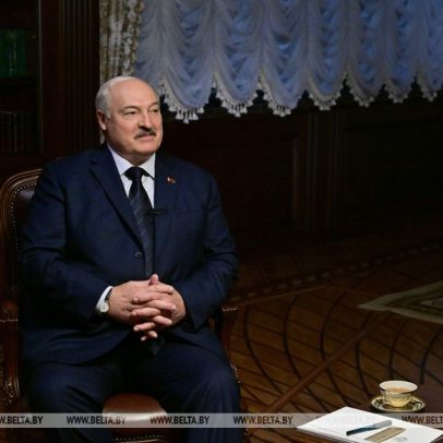 Lukashenko indica que sétimo mandato pode ser o último em Belarus