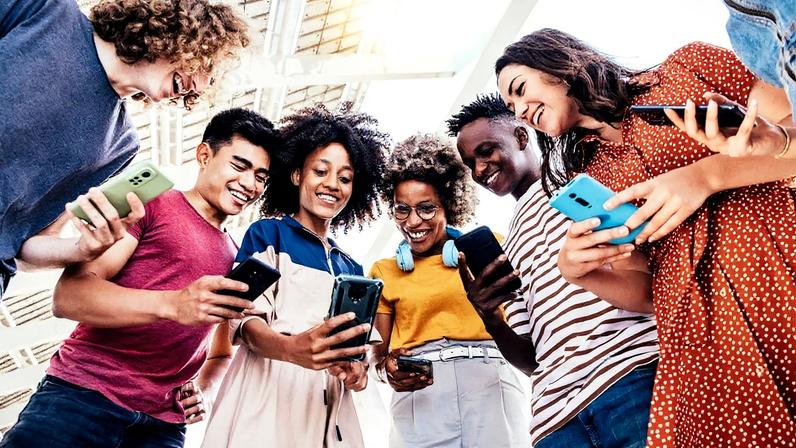 Estágio dedicado à inovação, diversidade e formação de lideranças nas empresas (Foto: Reprodução)