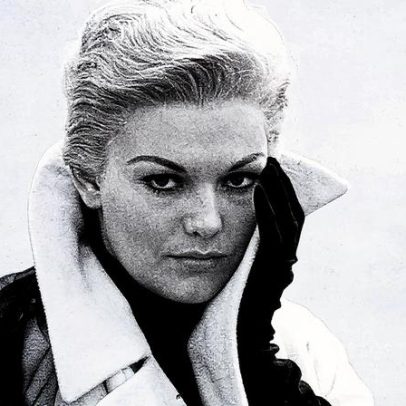 Kim Novak será homenageada no Festival de Cinema de Veneza aos 92 anos