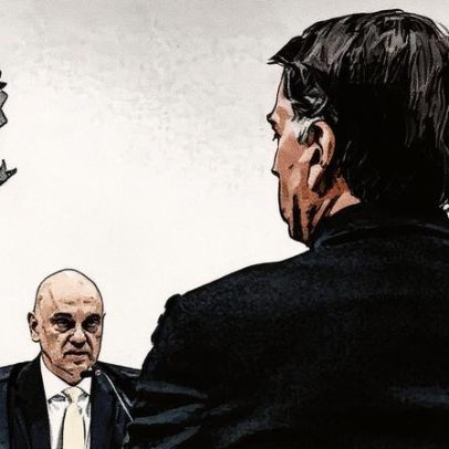 Bolsonaro apresenta defesa final e aguarda julgamento sob pressão do STF