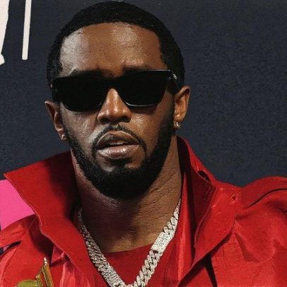 Sean Combs processa homem por gravações de supostos abusos contra ele