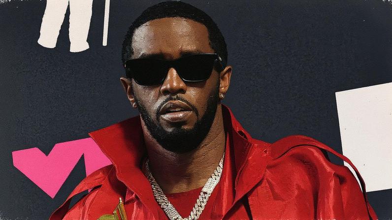 Sean 'Diddy' Combs (Foto: Reprodução)