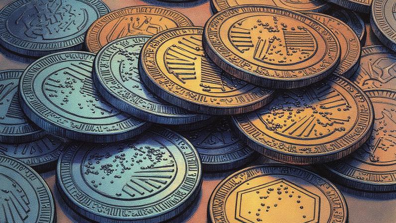 Blockchain além de cripto: como a Camada 3 abre novas oportunidades para os negócios (Foto: Reprodução)